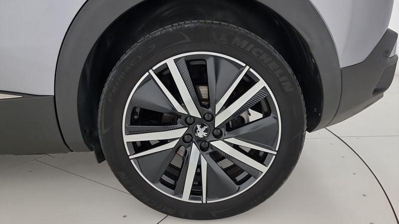 Peugeot 3008 BlueHDi 130 S&S EAT8 GT Pack