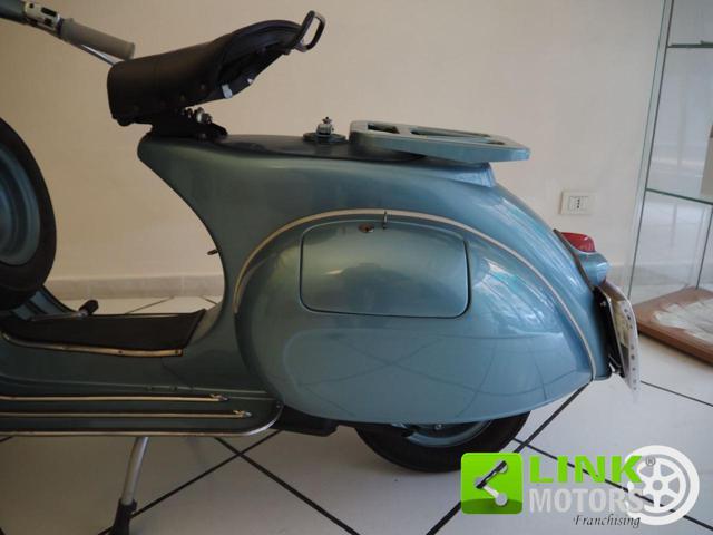 PIAGGIO Vespa 150 (VBA1T) * ASI *