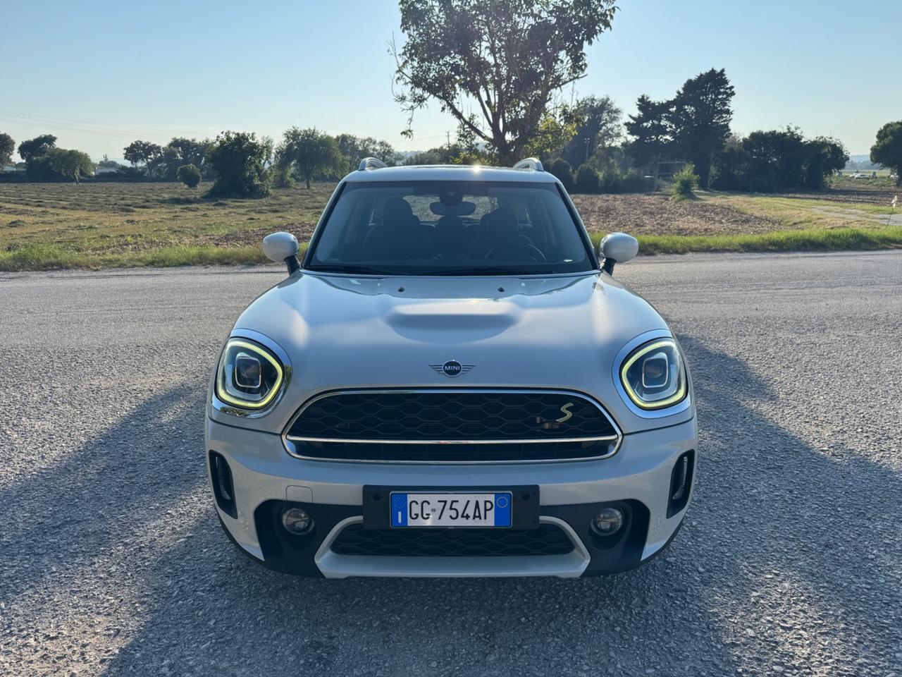 Mini Cooper Countryman 1.5 SE 4x4