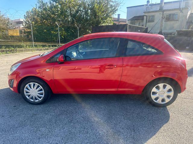 OPEL Corsa 1.3 CDTI Bellissima Disponibili Subito 144,856km