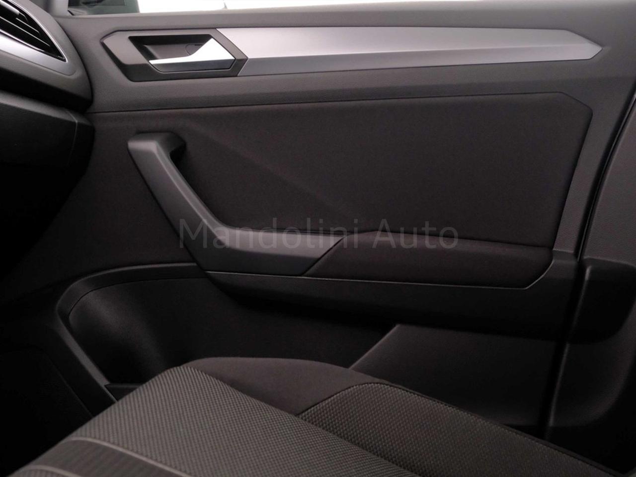 Volkswagen T-Roc 1.0 tsi 115cv life