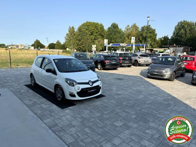 RENAULT Twingo 1.2 Night&Day