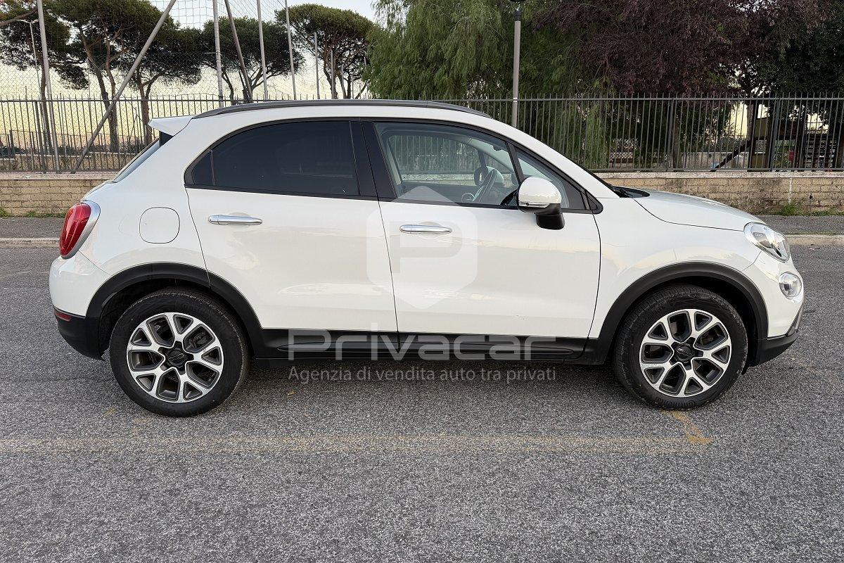 FIAT 500X 1.6 MultiJet 120 CV Cross