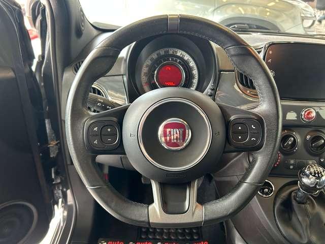 Fiat 500 500 1.0 hybrid Sport 70cv