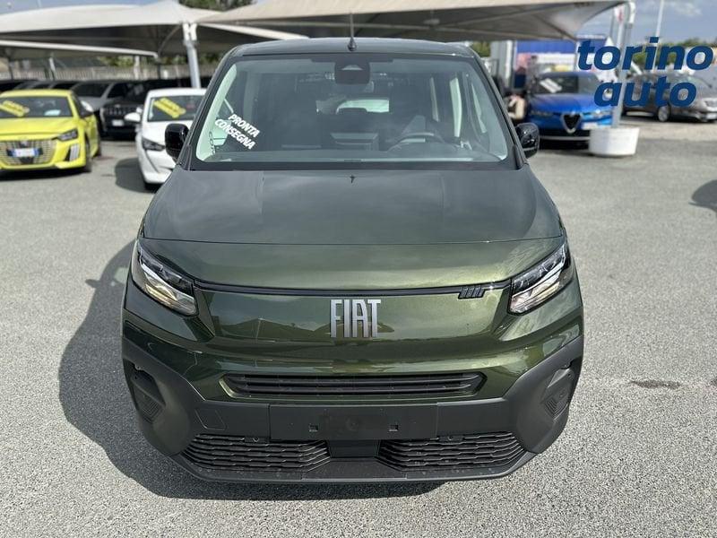 FIAT Doblò 1.5 Diesel 130 Cv Mt6 Passo Corto *VETTURA*