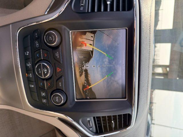 JEEP Grand Cherokee 3.0 V6 CRD 250 CV Multijet II Overland