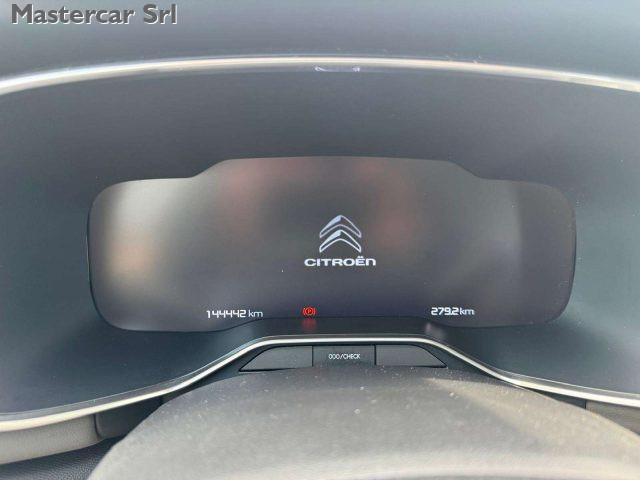 CITROEN C5 Aircross C5 Aircross 1.5 bluehdi Business S TG : GE066SK