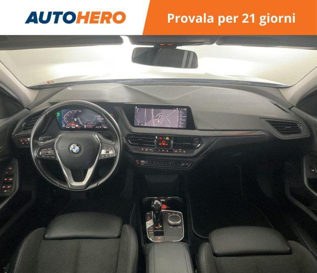 BMW 116 d 5p. Sport