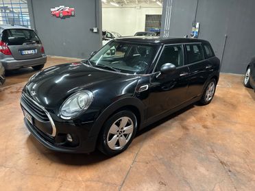 Mini Cooper D Clubman 1.5 One Business Automatica
