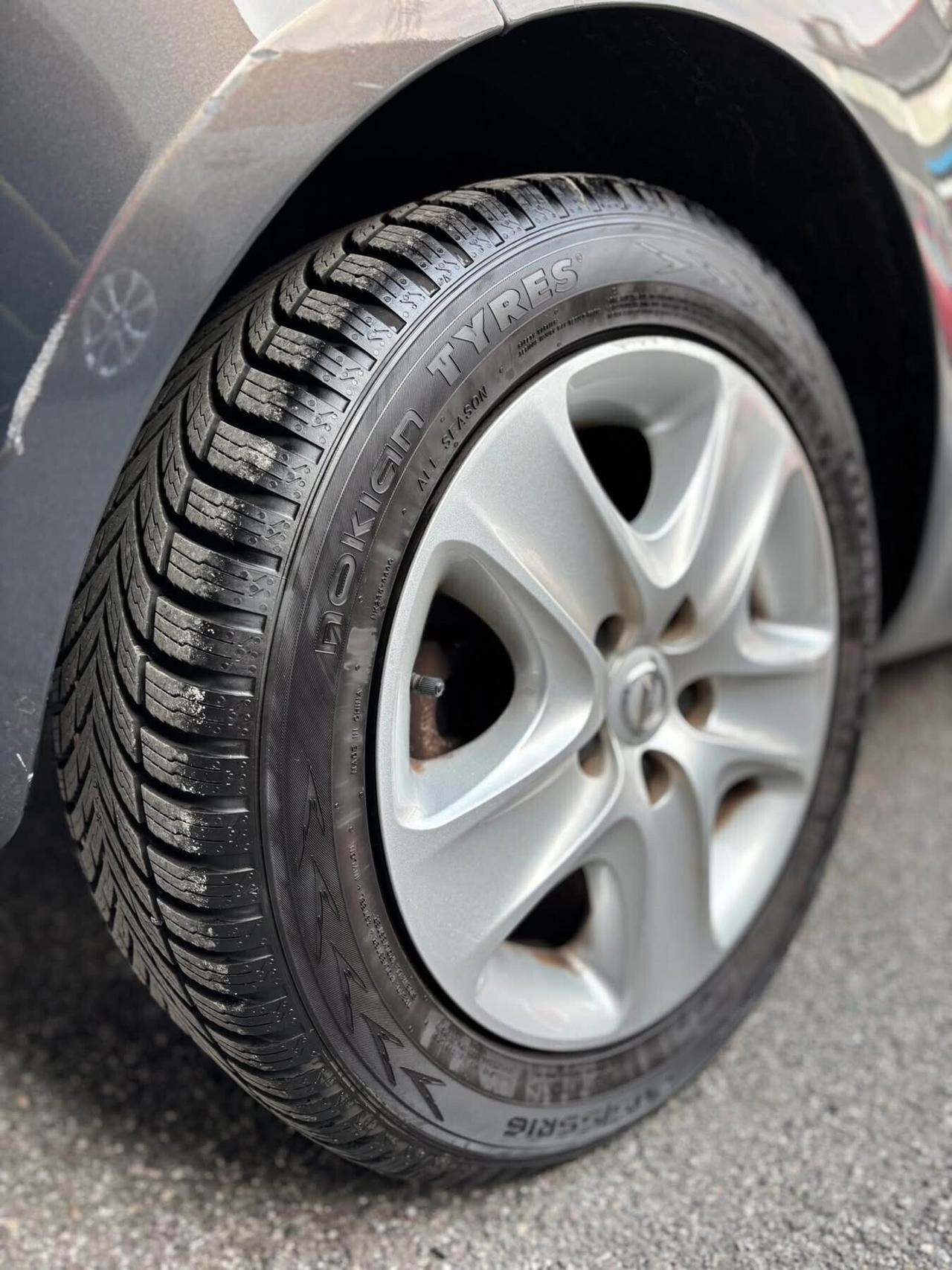 Opel Meriva 1.4 Turbo 120CV GPL Tech Innovation