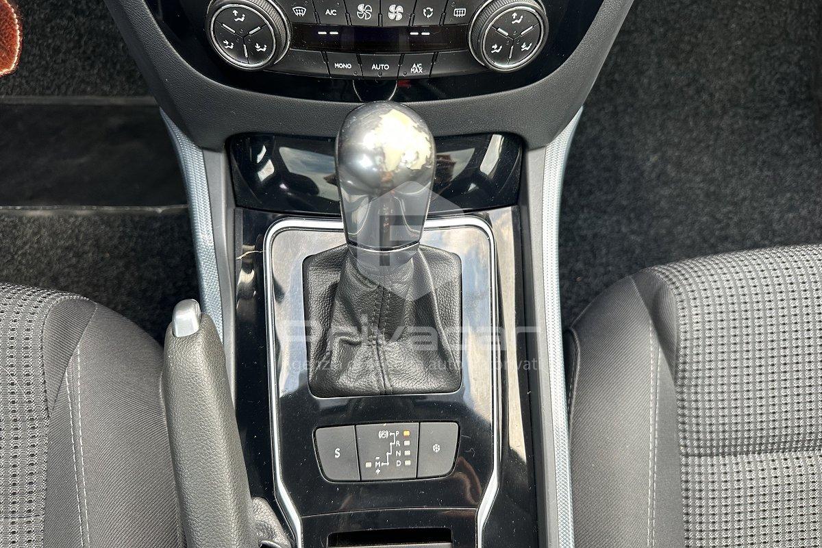 PEUGEOT 508 BlueHDi 120 EAT6 S&S SW Allure