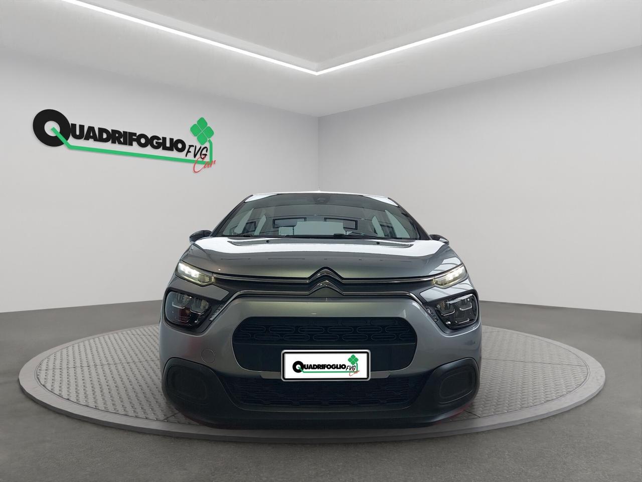 Citroen C3 PureTech 110 S&S Shine