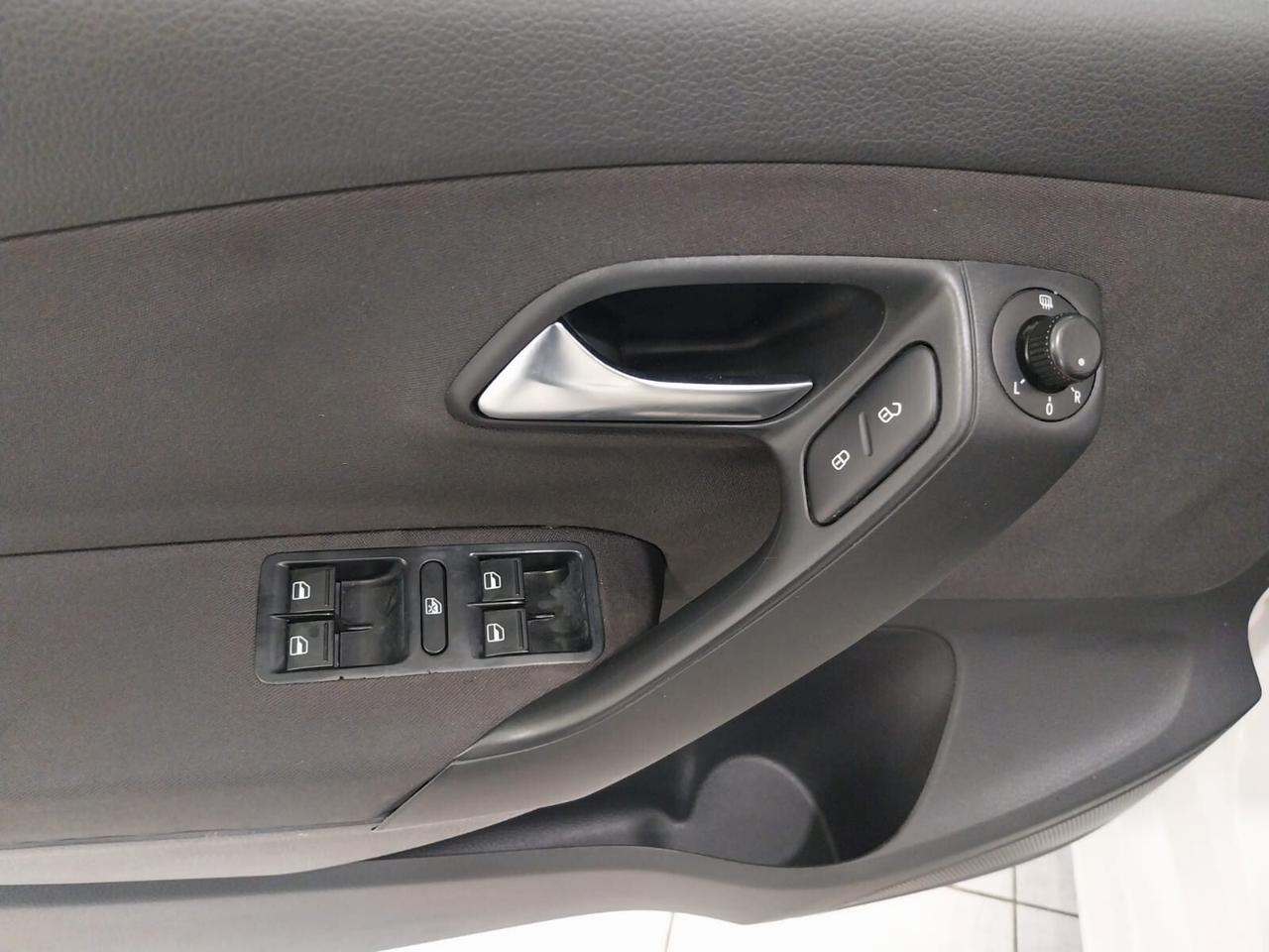 Volkswagen Polo 1.2 TDI DPF 5p. Comfortline 2013