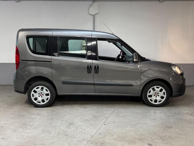 FIAT Doblo Doblò 1.6 MJT 16V 120CV Easy
