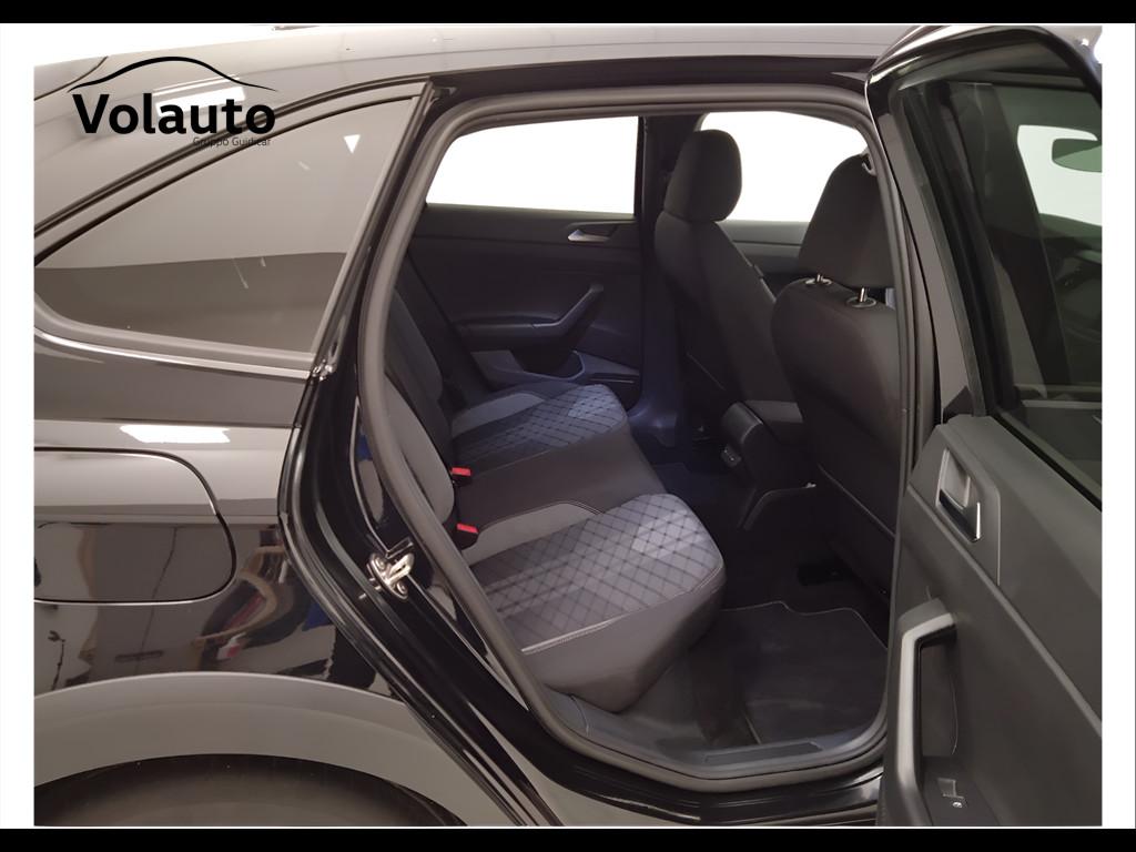 VOLKSWAGEN Taigo - Taigo 1.0 tsi R-Line 115cv