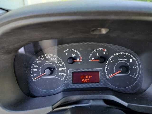 Fiat Fiorino 1.3 MJT 95CV Cargo SX