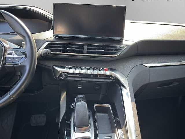 Peugeot 3008 Hybrid 225 e-EAT8 Allure Pack