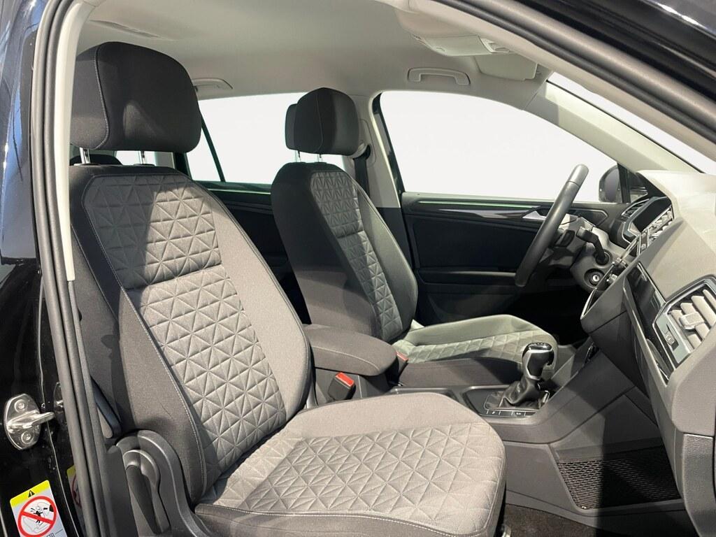 Volkswagen Tiguan 2.0 TDI 150CV DSG Life