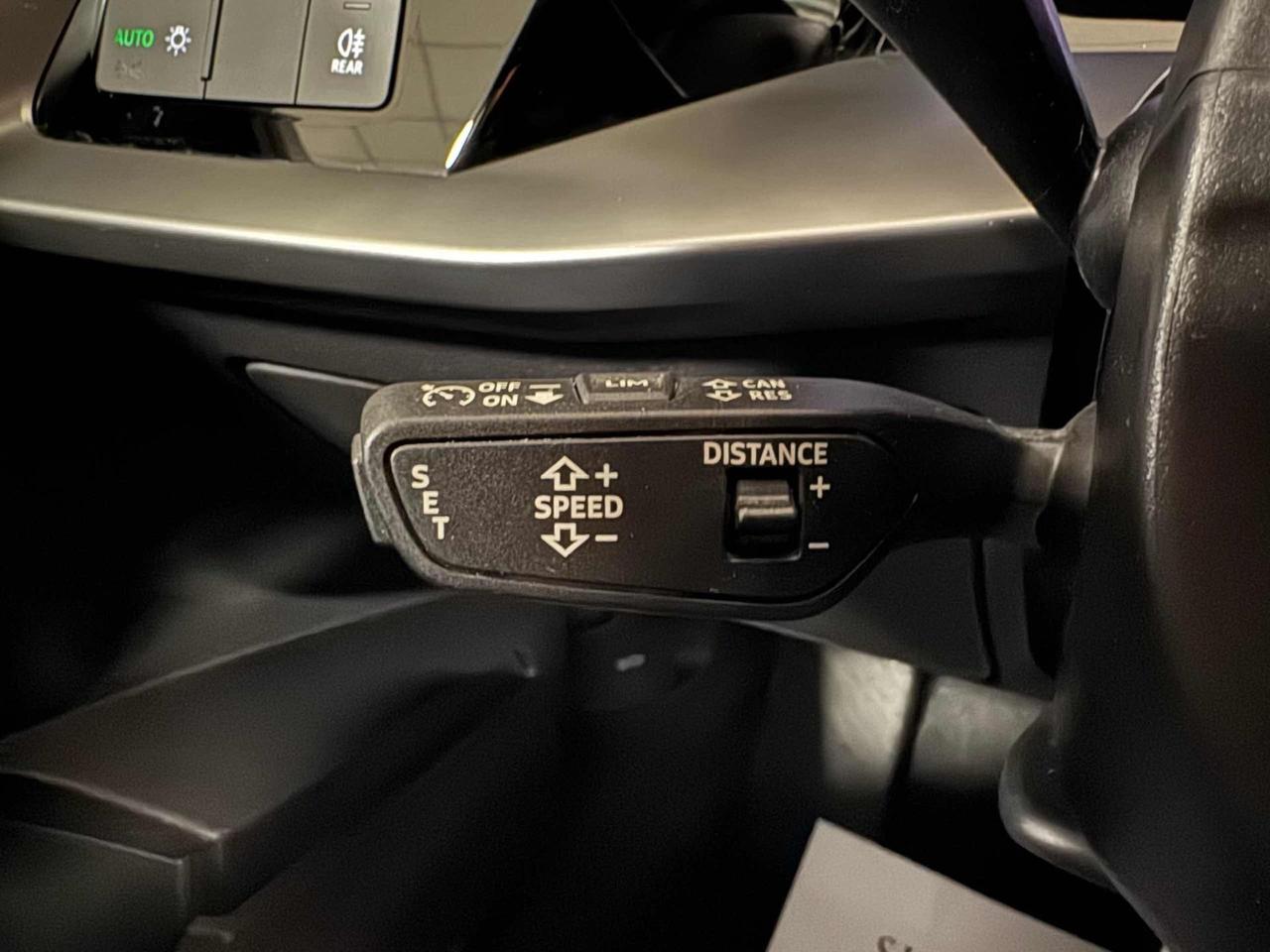 Audi A3 SPB 30 g-tron S tronic Business