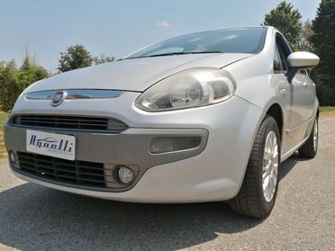 Fiat Punto Evo Punto Evo 1.4 5 porte Emotion GPL Neopatentati
