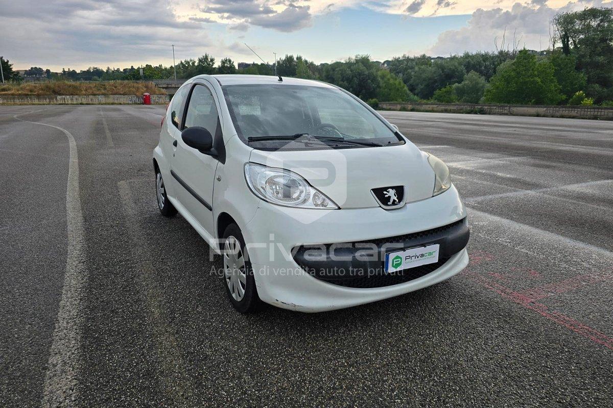 PEUGEOT 107 1.0 68CV 3p. Sweet Years