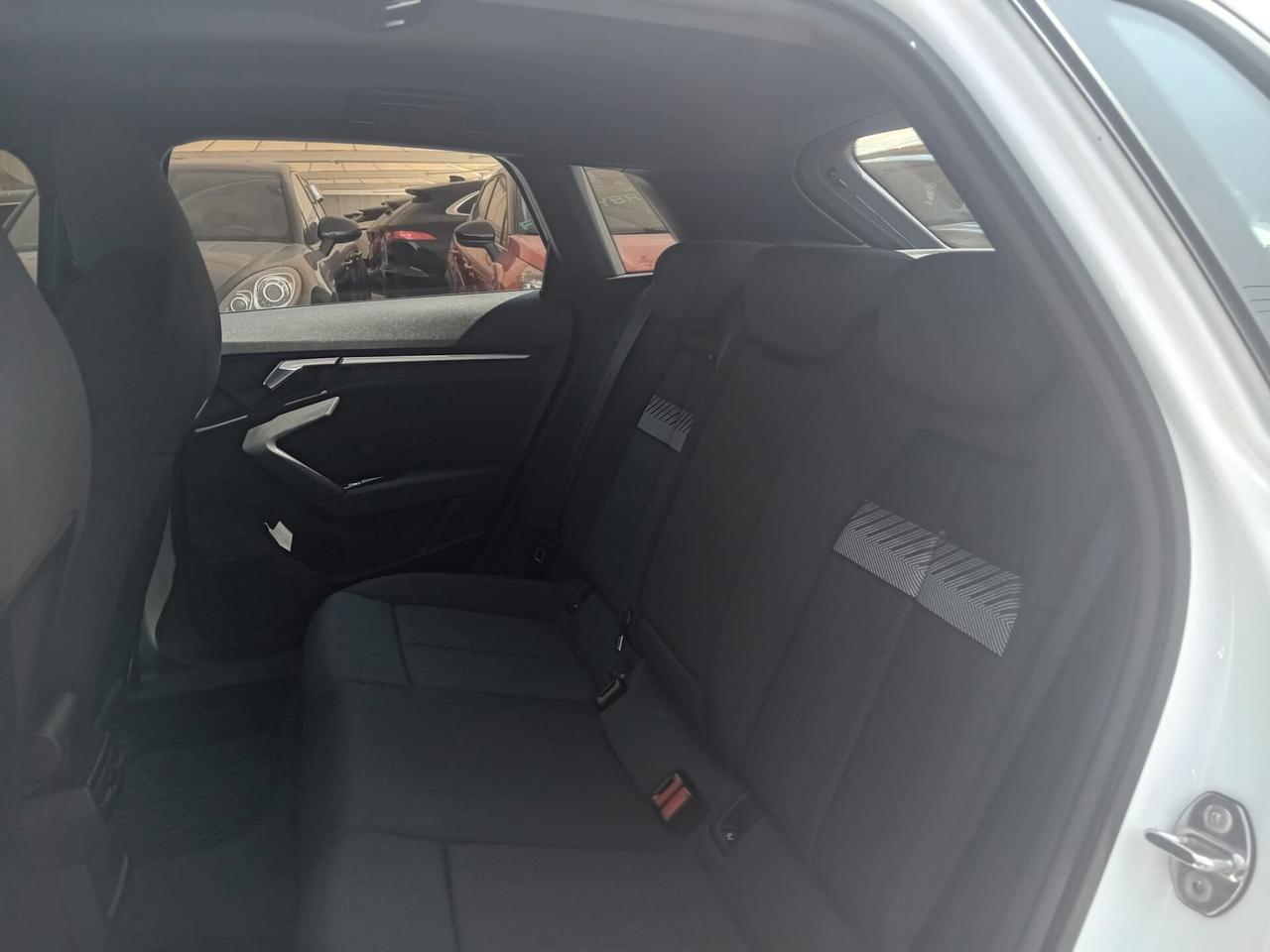 Audi A3 SPB 35 TDI S tronic S line edition