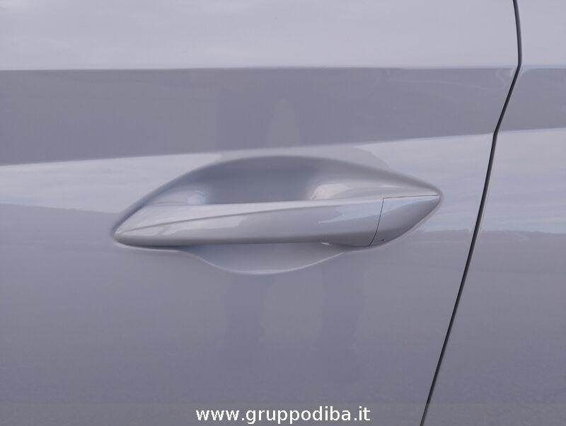 Hyundai i20 1.0 T-GDI T-GDI Petrol 6-speed M/T MY26 1.0 T-GDI CONNECTLINE