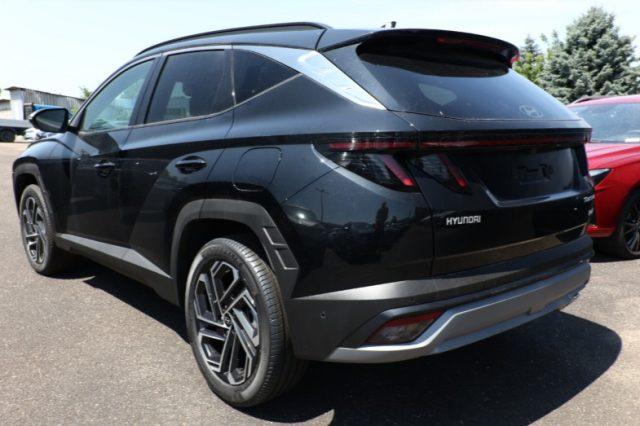 HYUNDAI Tucson 1.6 HEV aut.Exellence Prime Full Optional