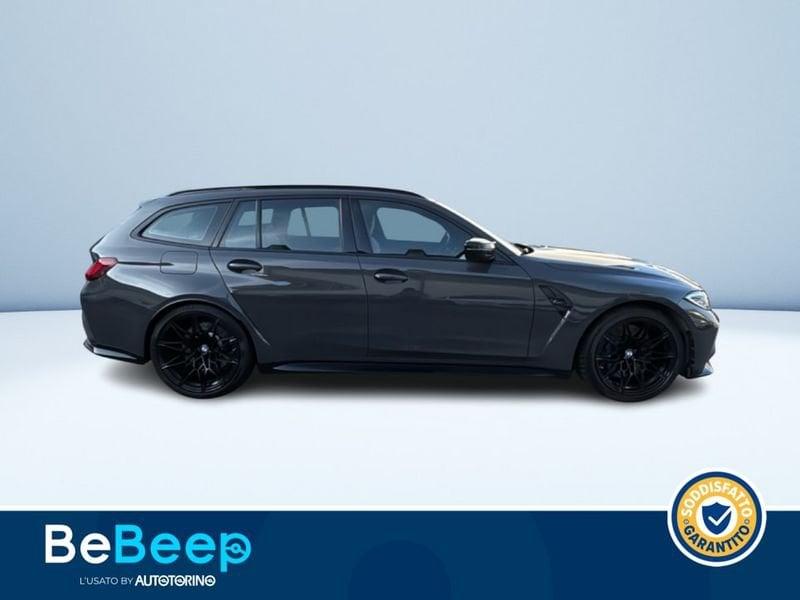 BMW Serie 3 Touring M3 TOURING 3.0 COMPETITION M XDRIVE AUTO