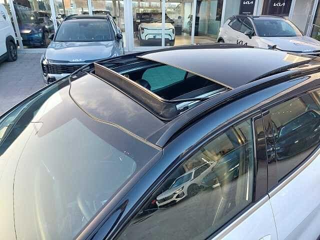 Kia Sportage 1.6 TGDi HEV AT GT-line SR BC