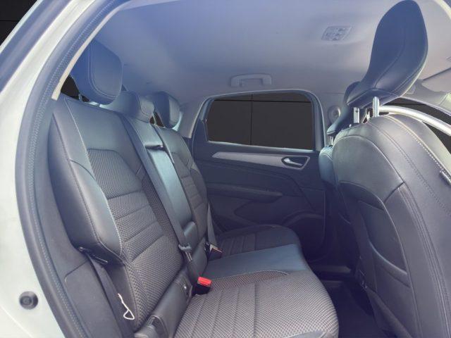 RENAULT Arkana Arkana Full Hybrid E-Tech 145 CV INTENS