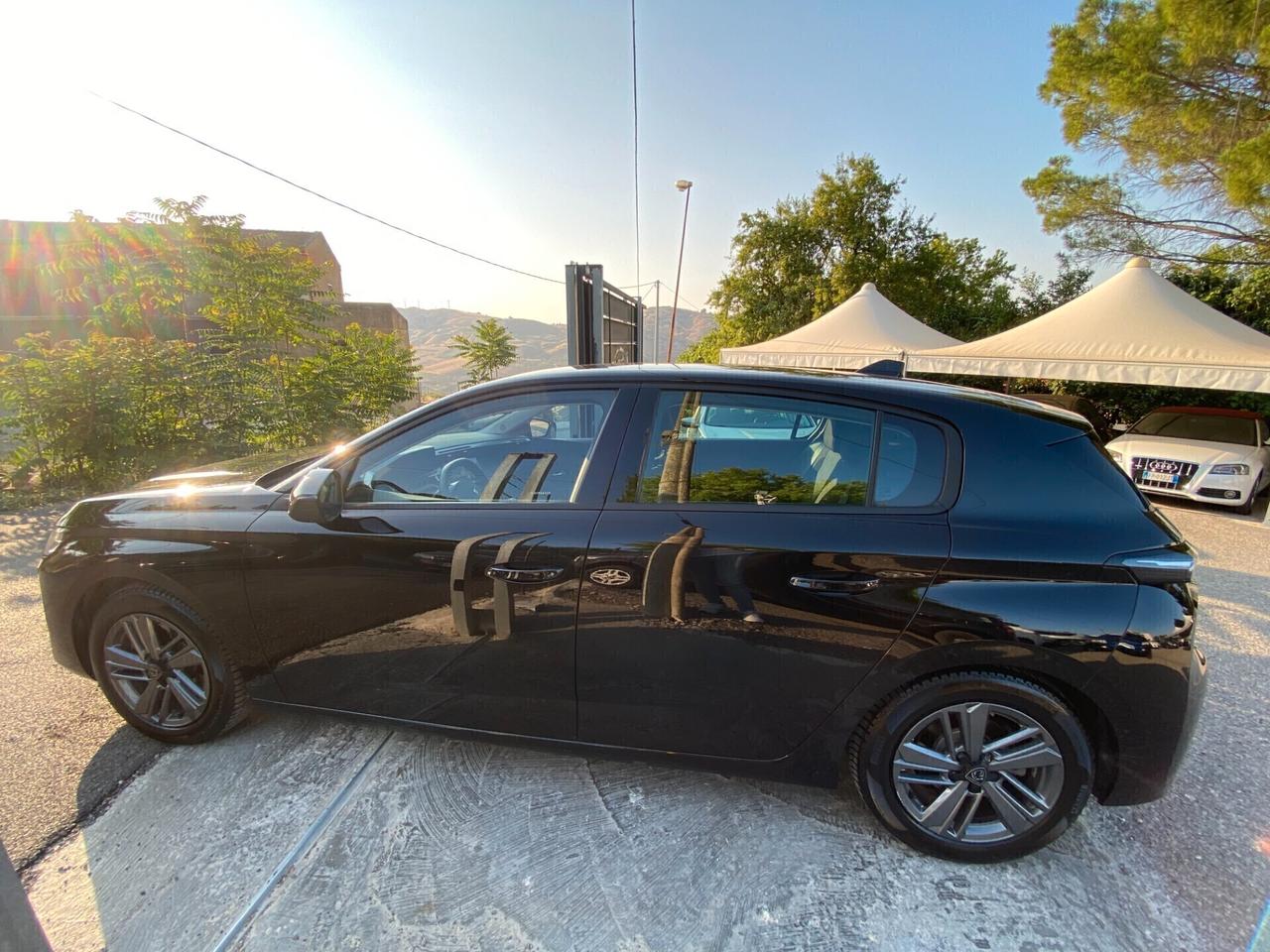 Peugeot 308 BlueHDi 130 S&S Allure Pack ( km Certificati)