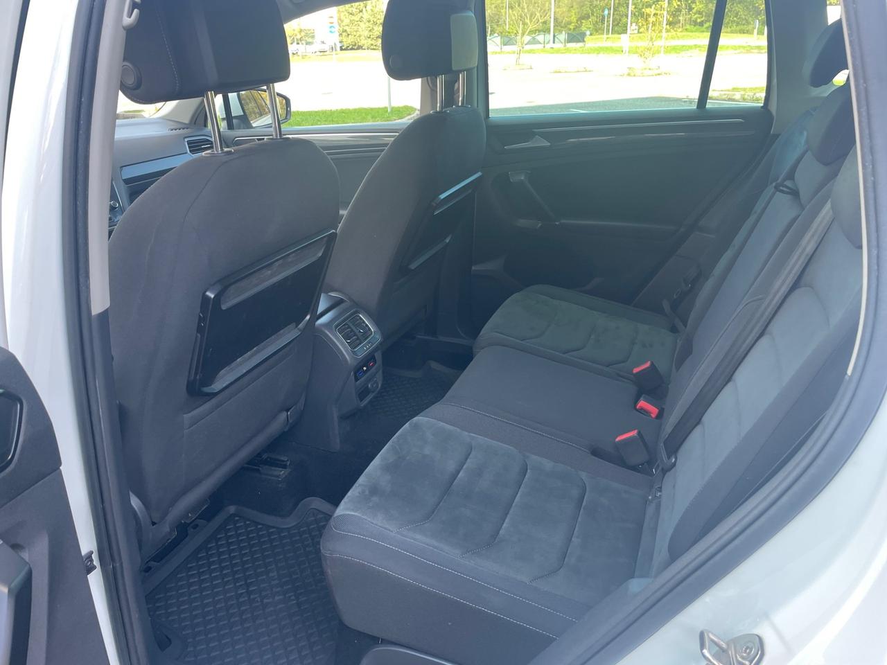 Volkswagen Tiguan 1.4 TSI 150 Cv*Automatik*Vitrtual cockpit*Full optional