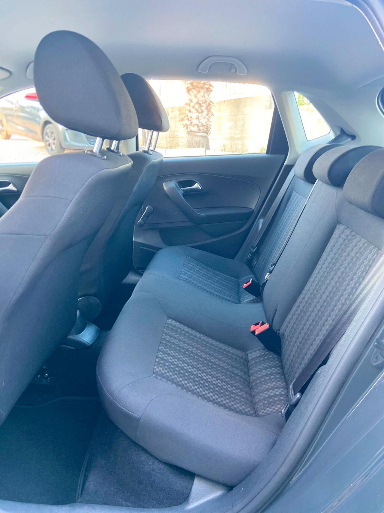 Volkswagen Polo 1.4 TDI 75cv (55kw) Trendline Euro 6B