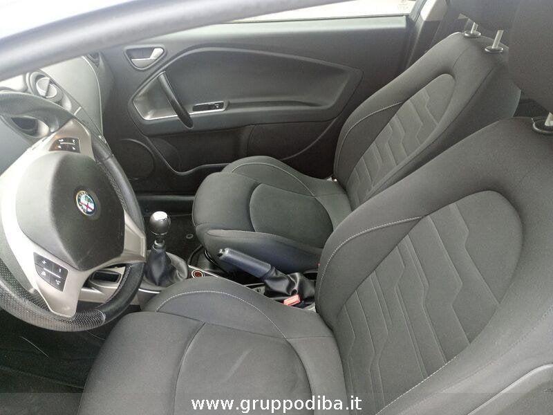 Alfa Romeo MiTo 2013 Benzina 1.4 78cv