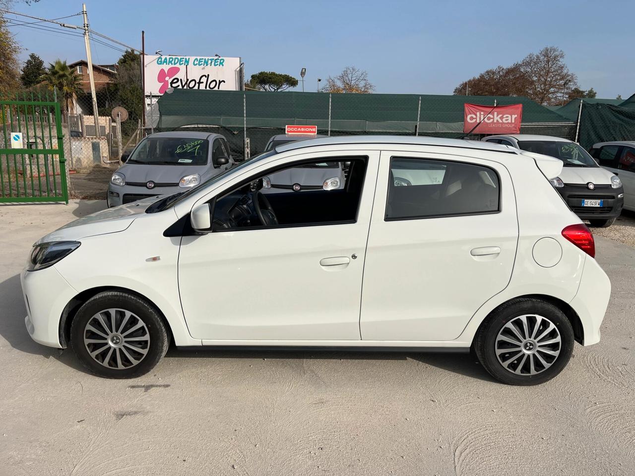 Mitsubishi Space Star 1.2 Invite SDA