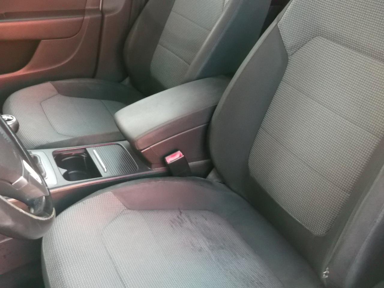 Passat SW. 1.4 TSI Metano Casa Madre 2012