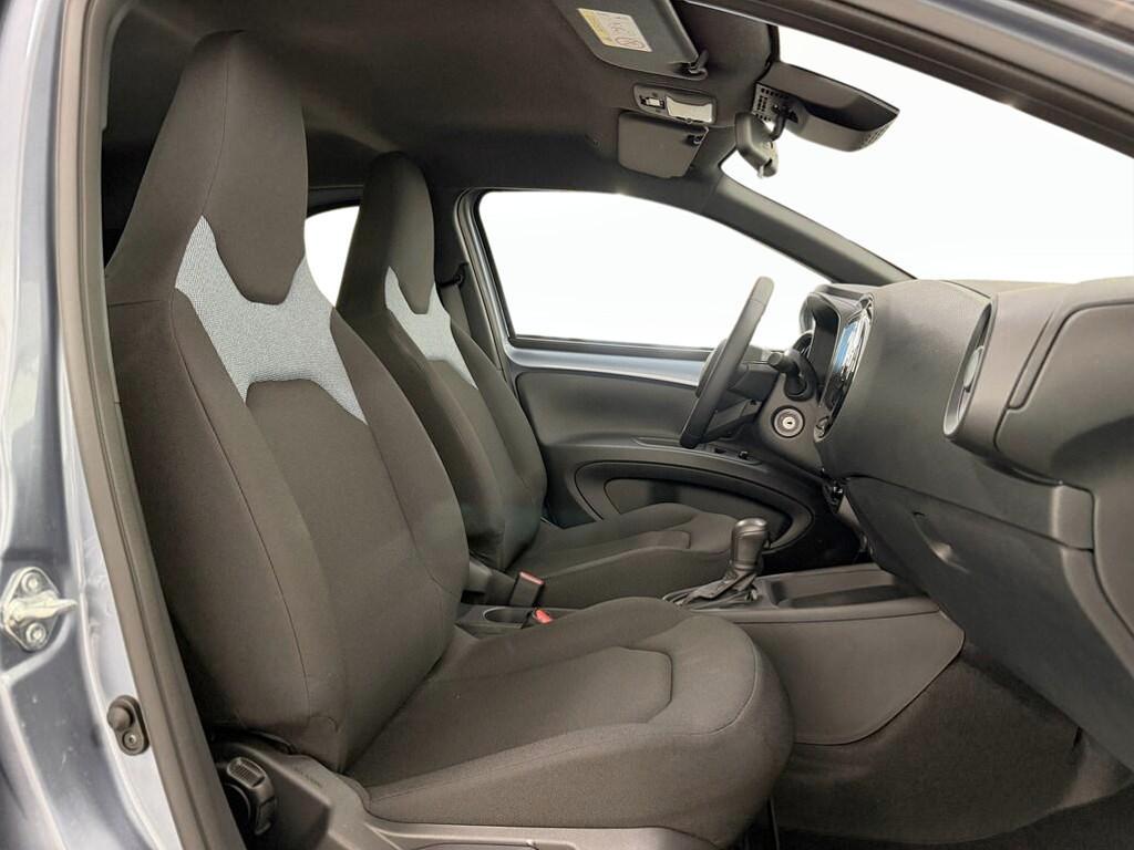 Toyota Aygo X 1.5 Hybrid 115 e-CVT