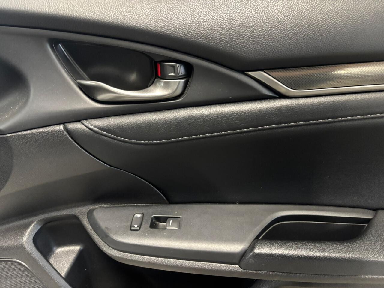 Honda Civic 1.0T Benzina PREMIUM Executive