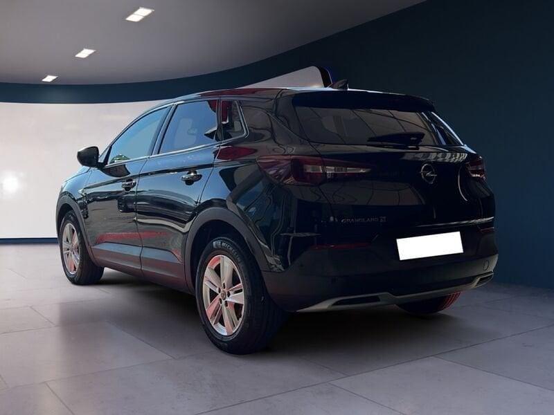 Opel Grandland X 1.5 Diesel 130cv Elegance S&S AT8