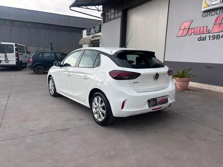 Opel Corsa 1.2 Elegance PREZZO PROMO