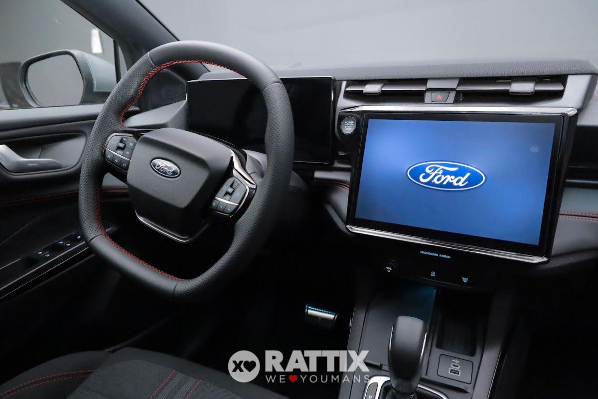 Ford Puma 1.0 Ecoboost Hybrid 125CV ST-Line Auto