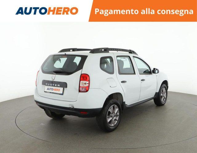 DACIA Duster 1.5 dCi 110CV Start&Stop 4x2 Ambiance