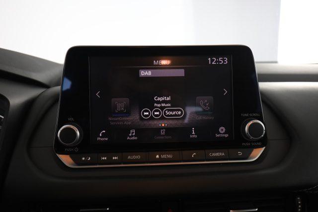 NISSAN Qashqai Qashqai MHEV 158 CV Xtronic Business