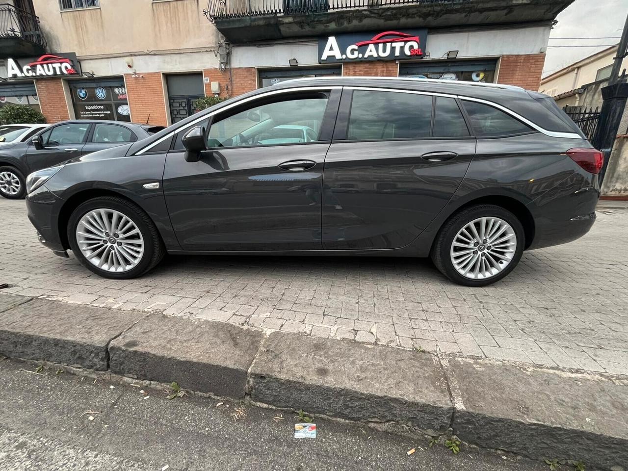 Opel Astra 1.6 CDTi 136CV Start&Stop Sports Tourer Innovation