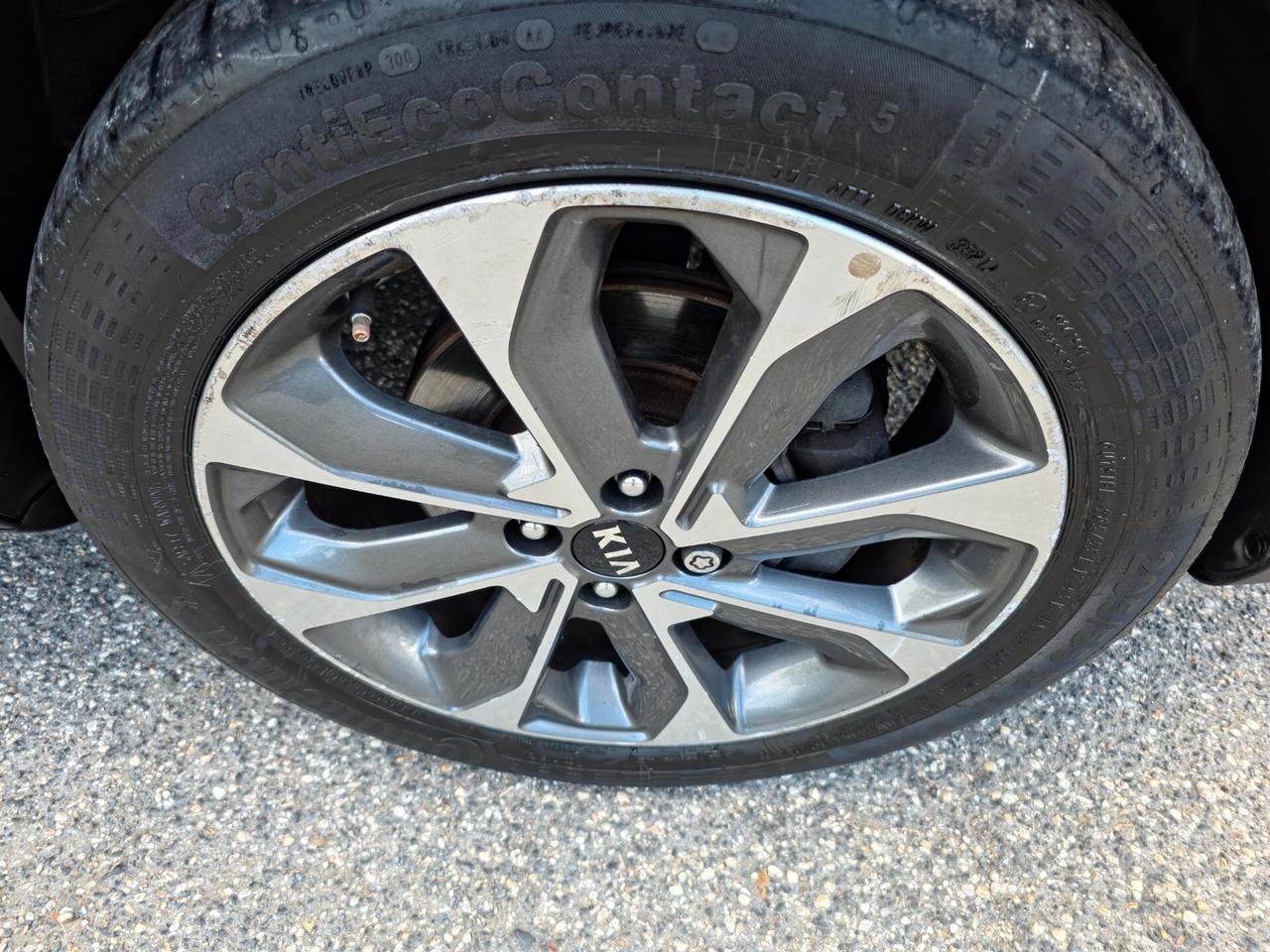 Kia Stonic 1.6 CRDi 115 CV Energy 2019-E6 Manuale NEO