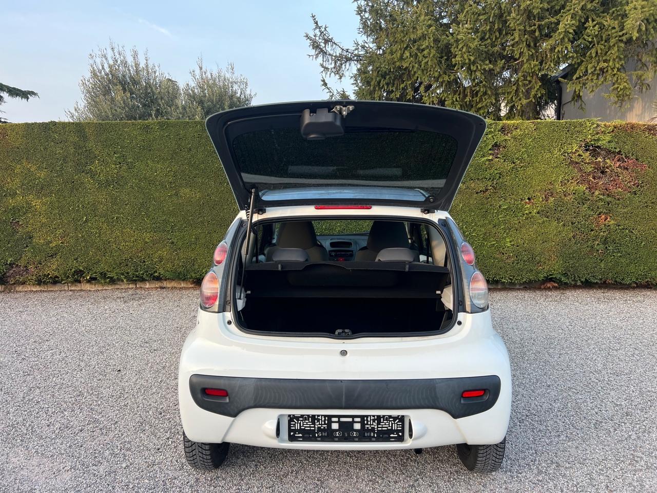 Citroen C1 1.0