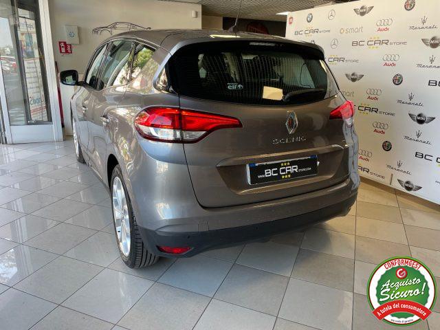RENAULT Scenic 1.5 dCi 110cv Energy Zen*NAVI*LED