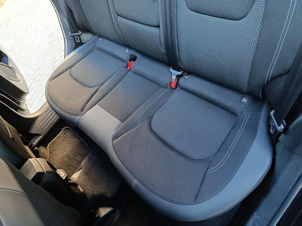 Jeep Renegade Limited 1.3 T4 190cv 4xe AT6 P #8523