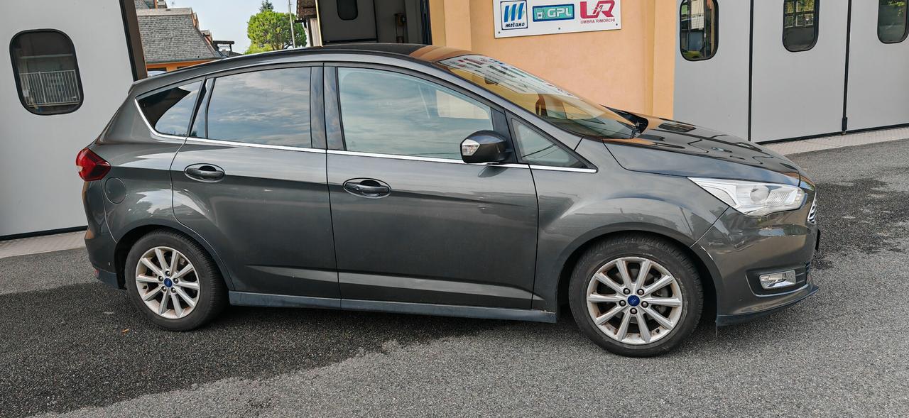 Ford C-Max 1.5 TDCi 120CV Start&Stop Business